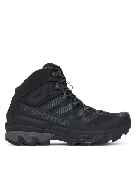 Трекінгові черевики La Sportiva Ultra Raptor 3 Mid Gtx чорний