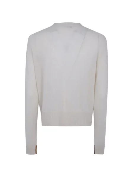 Cardigan Paul Smith din cașmir cu dungi