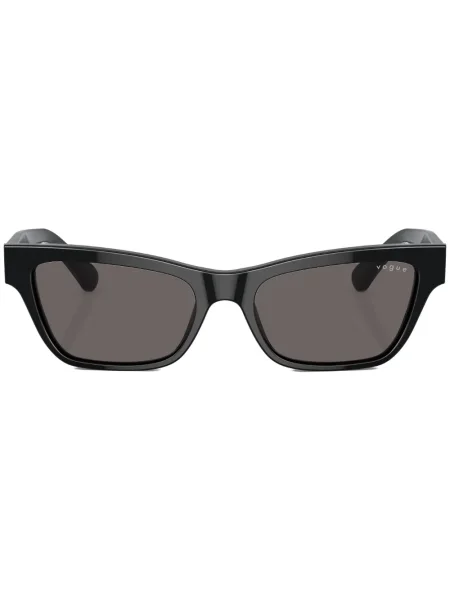Ochelari de soare Vogue Eyewear negru