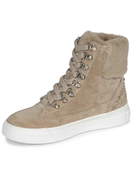 Pantofi Alma En Pena bej