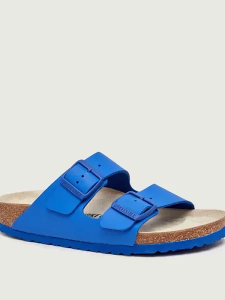 Sneakers Birkenstock Arizona Birko-Flor Unisex Ultra Blue EUR 37 kék