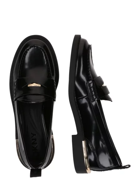DKNY Papuci de casă negru