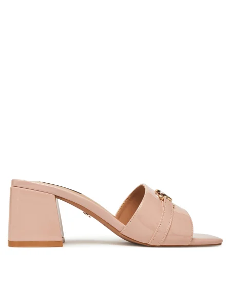 Papuci Nine West roz
