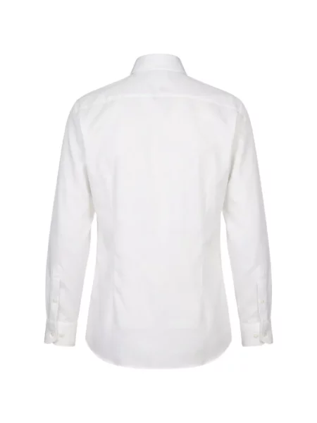 Lung cămașă Giorgio Armani alb
