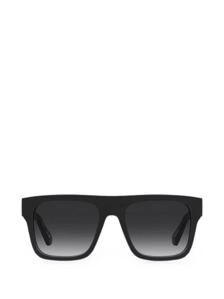 Ochelari de soare Moschino Eyewear negru