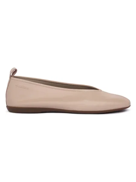 Pantofi Wonders verde