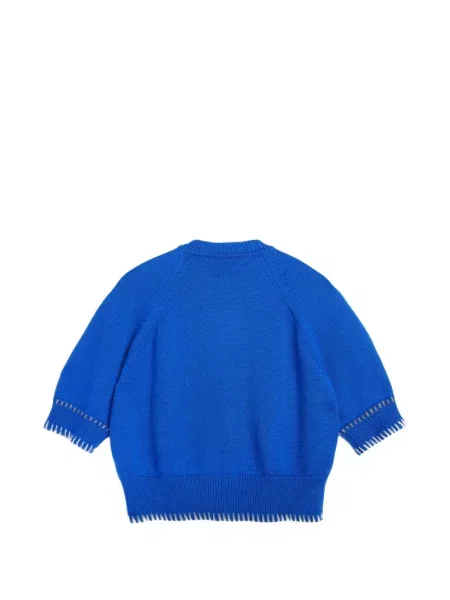 Cardigan Ymc albastru