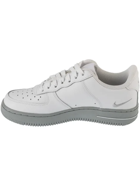Pantofi Nike alb