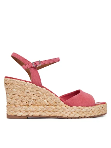 Espadrile Tamaris Coral