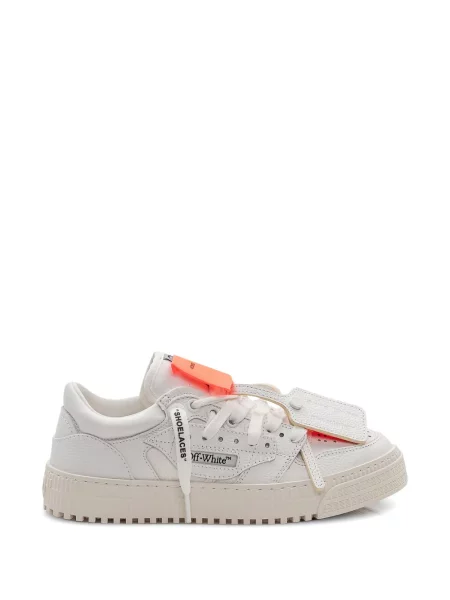 Top Off-white alb