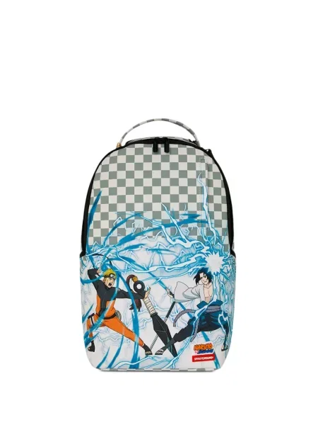 Plecak Sprayground Kid biały