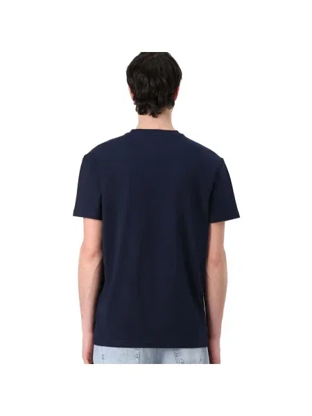 Tricou Tommy Jeans negru