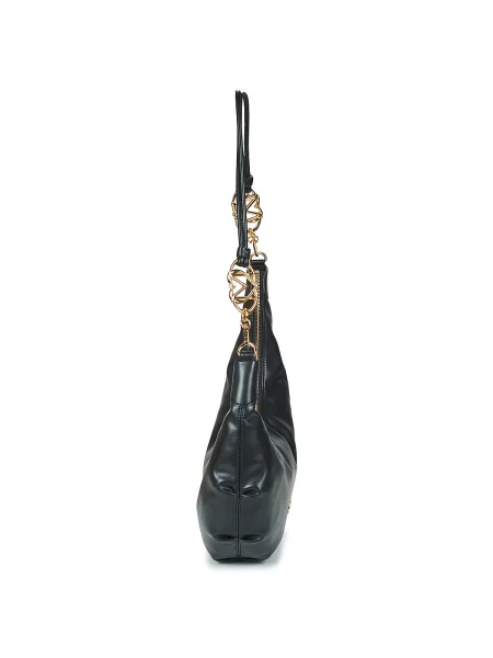 Geantă Love Moschino negru