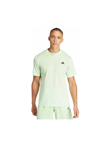 Tricou Adidas verde