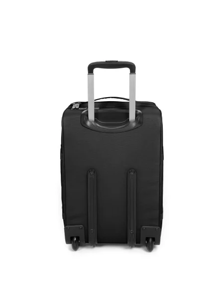EASTPAK Cestovná taška Transit'R' čierna