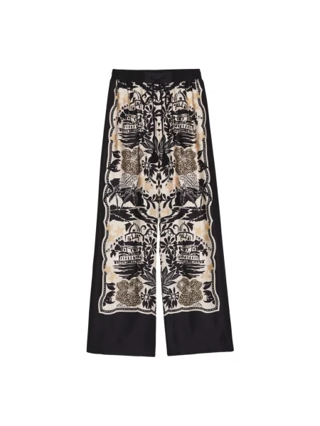 Spodnie Ermanno Scervino