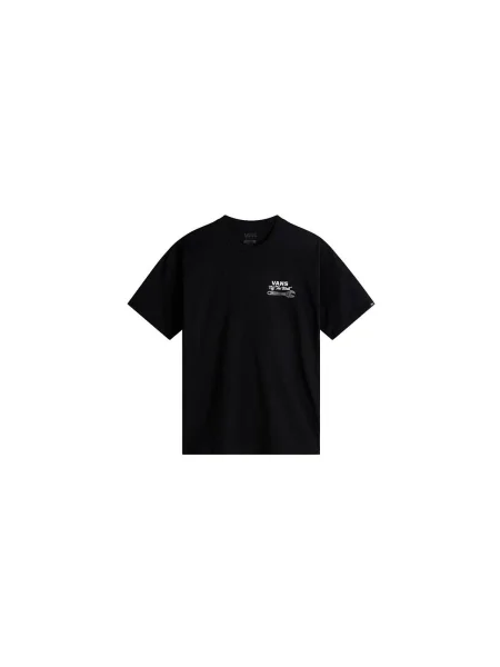 Tricou Vans negru