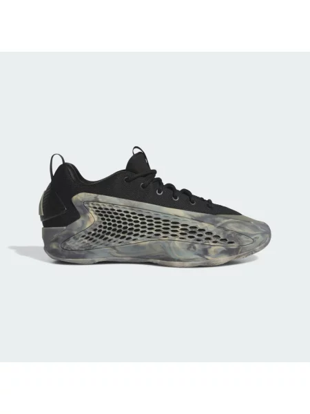 Basketball tenisky Adidas Originals černé
