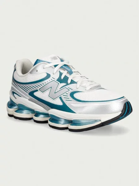 New Balance sneakers pentru femei albastru