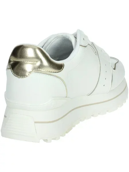 Pantofi Liu Jo alb