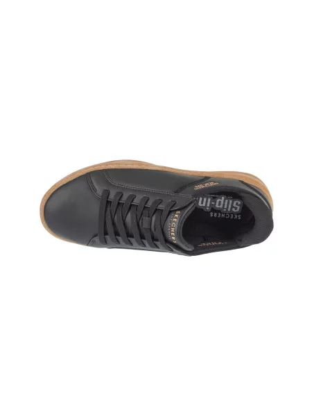 Pantofi Skechers negru
