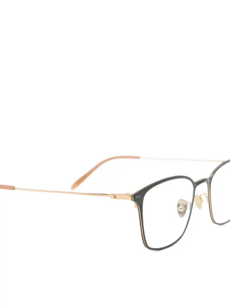 Ochelari de soare Myth negru