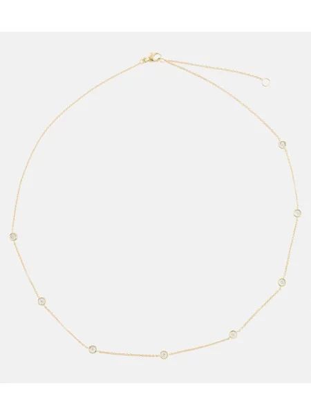 Colier Stone And Strand cu strasuri