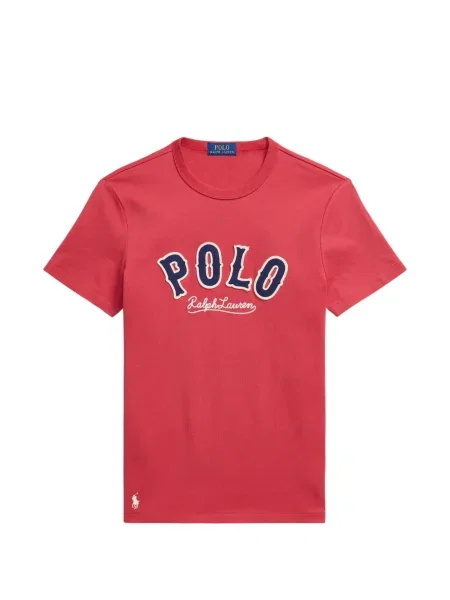 Șapcă Polo Ralph Lauren cu broderie din țesătură twill în carouri albastru