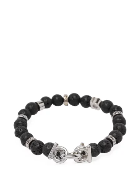 Brăţară Ferragamo negru