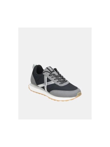 Pantofi Munich negru