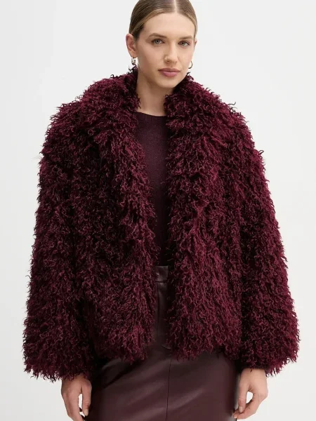 Sandro Ferrone palton bordo