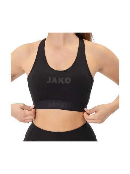 Tricou Jako negru