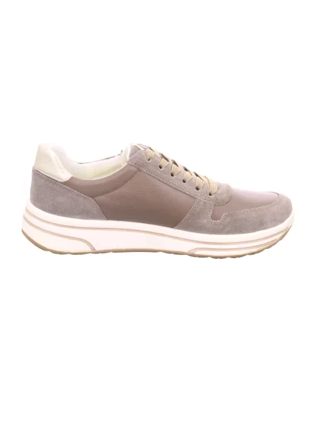 Sneakersy Ara beżowe