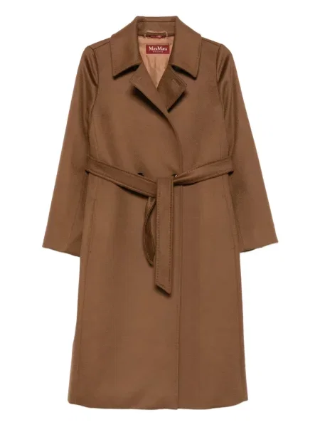 Palton Max Mara maro