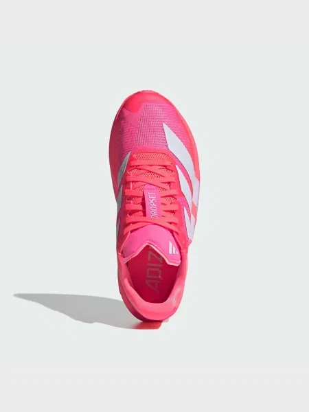 Кроссовки для бега Adidas Climacool розовые