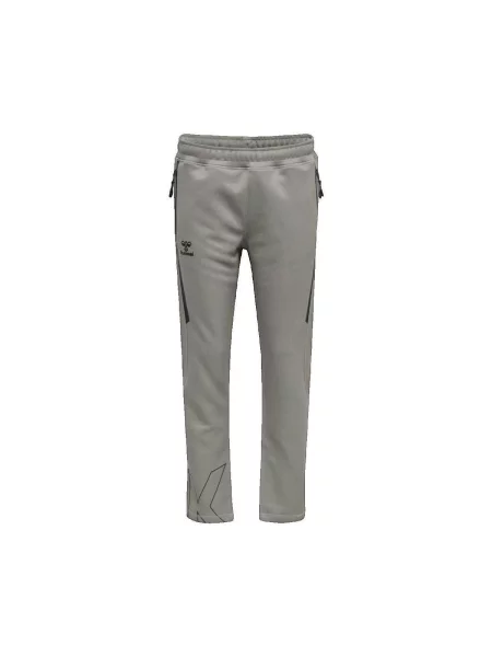 Sportski komplet Hummel siva