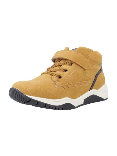 Pantofi copii Chicco galben
