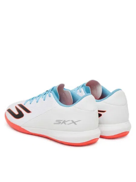 Skechers Futbolo batai Academy Ic WTQP balta