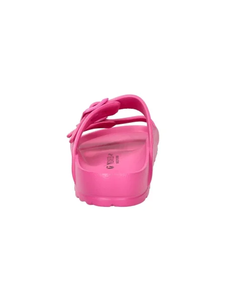 Pantofi Novaflex roz