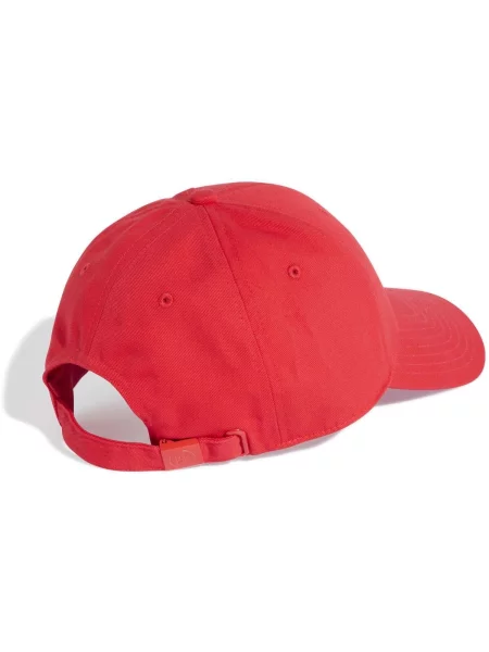 Șapcă Adidas roșu