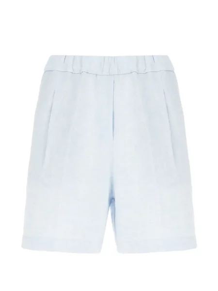 Szorty Panicale niebieskie