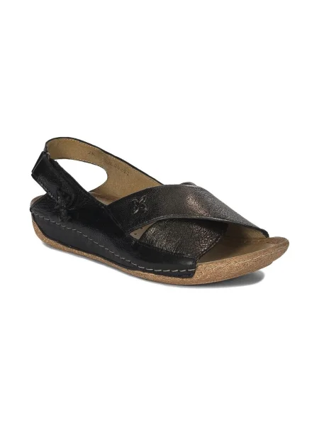 Pantofi Maciejka negru