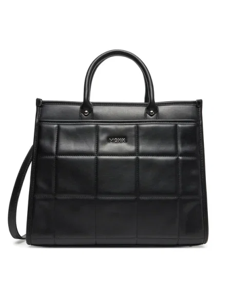 Дамска чанта MEXX черен