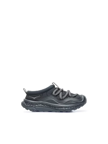Hoka sneakersy ORA Primo czarny
