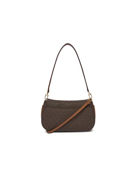 Torebka Michael Kors brązowa