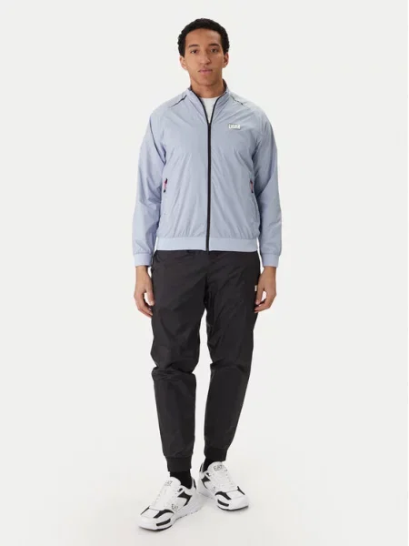 Emporio Armani Спортивний костюм блакитний