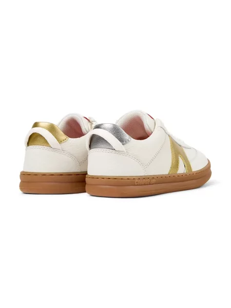 Camper Runner Four TWS Kids кросівки дитячі шкіряні