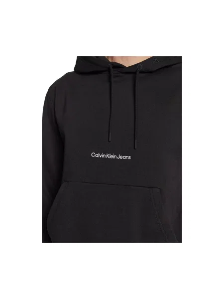 Vesta Calvin Klein Jeans crna