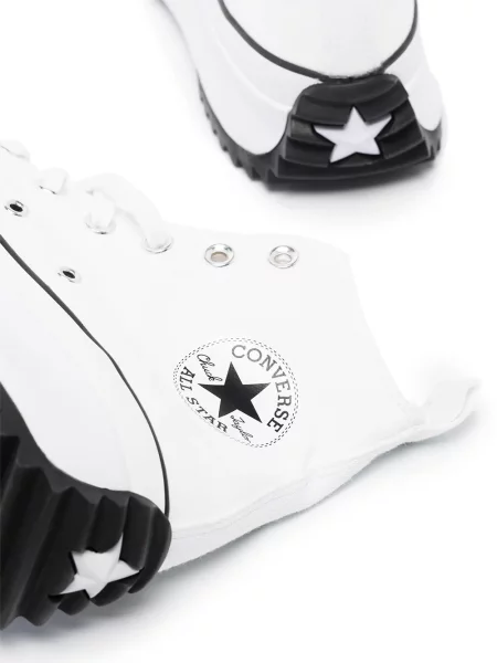 Bėgimas bėgimo bateliai Converse Chuck Taylor All Star