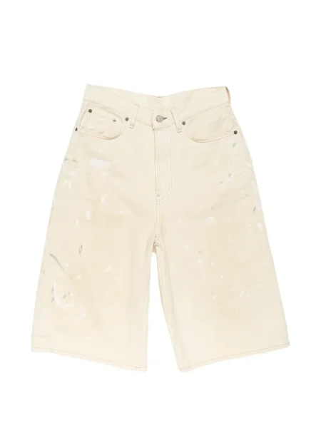 Pantaloni scurți Acne Studios